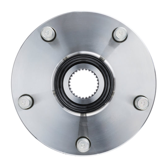 513358 Wheel Bearing and Hub Assembly MOOG Hub Assemblies Canada