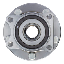 Load image into Gallery viewer, 513358 Wheel Bearing and Hub Assembly MOOG Hub Assemblies Canada
