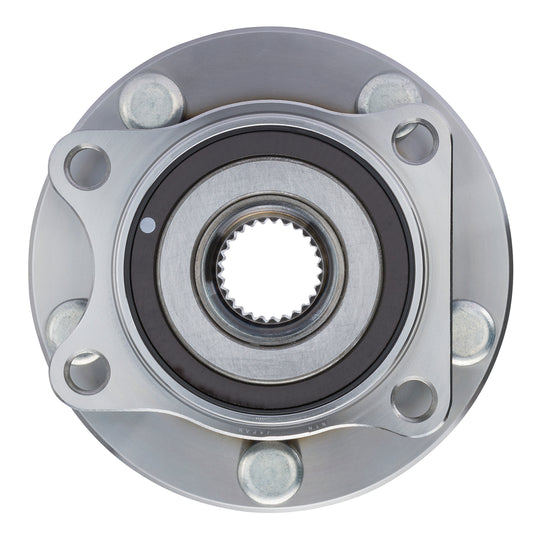 513358 Wheel Bearing and Hub Assembly MOOG Hub Assemblies Canada