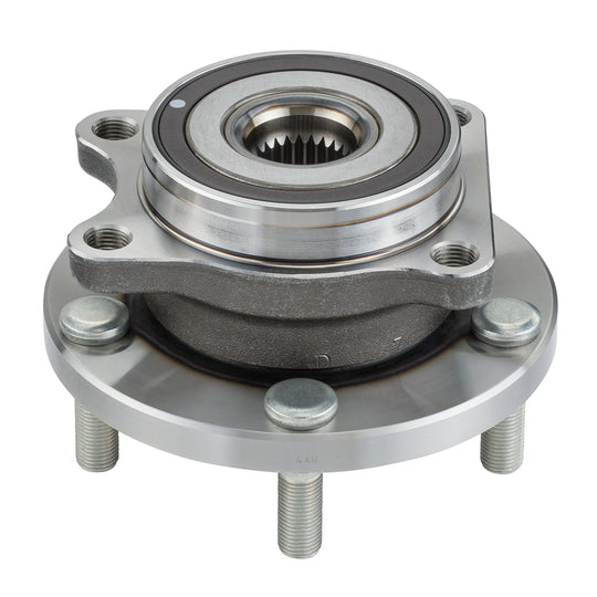 513358 Wheel Bearing and Hub Assembly MOOG Hub Assemblies Canada