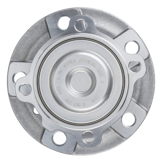 513359 Wheel Bearing and Hub Assembly MOOG Hub Assemblies Canada