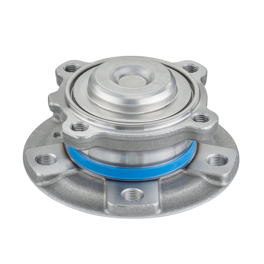 513359 Wheel Bearing and Hub Assembly MOOG Hub Assemblies Canada