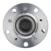 Load image into Gallery viewer, 513362 Wheel Bearing and Hub Assembly MOOG Hub Assemblies Canada