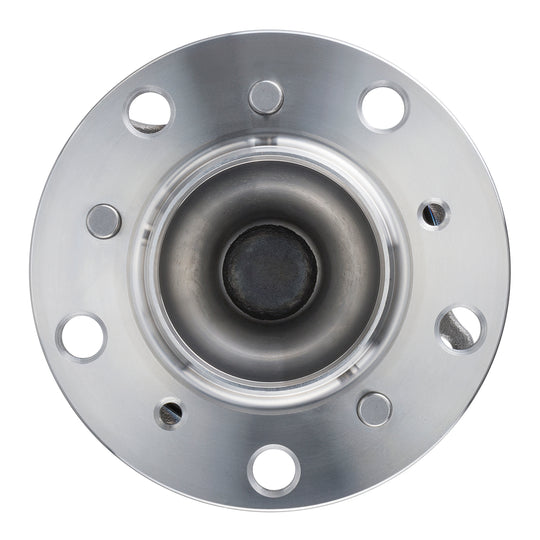 513362 Wheel Bearing and Hub Assembly MOOG Hub Assemblies Canada