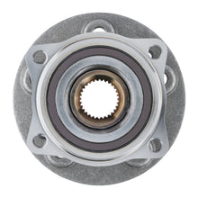 Load image into Gallery viewer, 513363 Wheel Bearing and Hub Assembly MOOG Hub Assemblies Canada