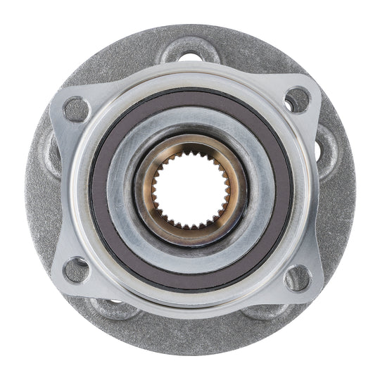 513363 Wheel Bearing and Hub Assembly MOOG Hub Assemblies Canada