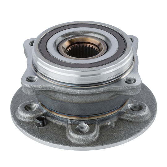 513363 Wheel Bearing and Hub Assembly MOOG Hub Assemblies Canada
