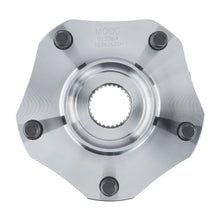 Charger l'image dans la galerie, 513364 Wheel Bearing and Hub Assembly MOOG Hub Assemblies Canada