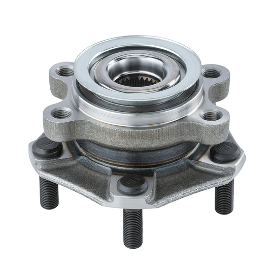 513364 Wheel Bearing and Hub Assembly MOOG Hub Assemblies Canada