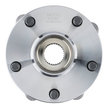 Load image into Gallery viewer, 513365 Wheel Bearing and Hub Assembly MOOG Hub Assemblies Canada