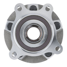 Load image into Gallery viewer, 513365 Wheel Bearing and Hub Assembly MOOG Hub Assemblies Canada