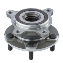 Load image into Gallery viewer, 513365 Wheel Bearing and Hub Assembly MOOG Hub Assemblies Canada