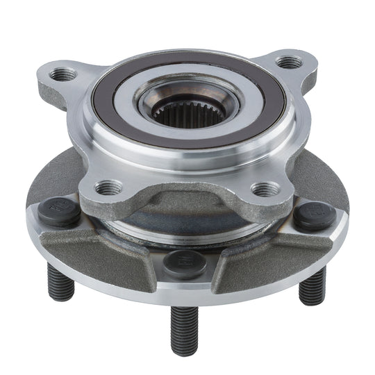 513365 Wheel Bearing and Hub Assembly MOOG Hub Assemblies Canada