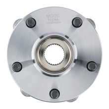 Load image into Gallery viewer, 513366 Wheel Bearing and Hub Assembly MOOG Hub Assemblies Canada