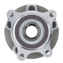 Load image into Gallery viewer, 513366 Wheel Bearing and Hub Assembly MOOG Hub Assemblies Canada
