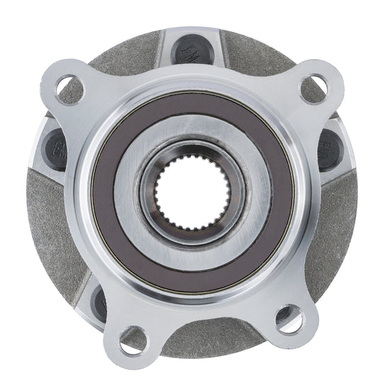 513366 Wheel Bearing and Hub Assembly MOOG Hub Assemblies Canada
