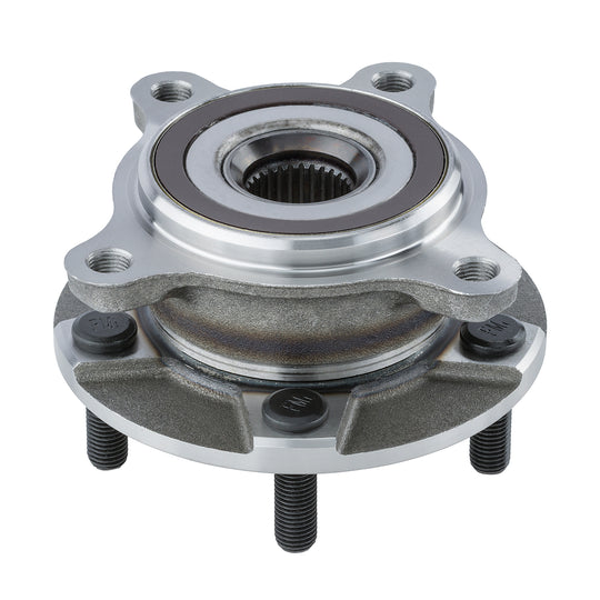 513366 Wheel Bearing and Hub Assembly MOOG Hub Assemblies Canada