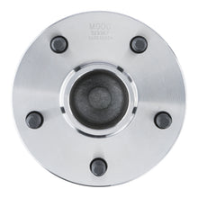 Load image into Gallery viewer, 513367 Wheel Bearing and Hub Assembly MOOG Hub Assemblies Canada