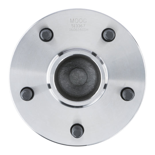 513367 Wheel Bearing and Hub Assembly MOOG Hub Assemblies Canada