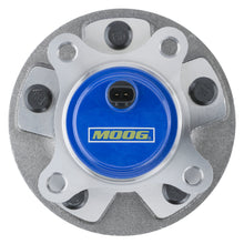 Load image into Gallery viewer, 513367 Wheel Bearing and Hub Assembly MOOG Hub Assemblies Canada
