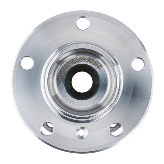 513368 Wheel Bearing and Hub Assembly MOOG Hub Assemblies Canada