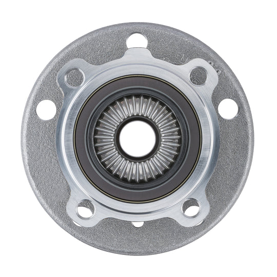 513368 Wheel Bearing and Hub Assembly MOOG Hub Assemblies Canada