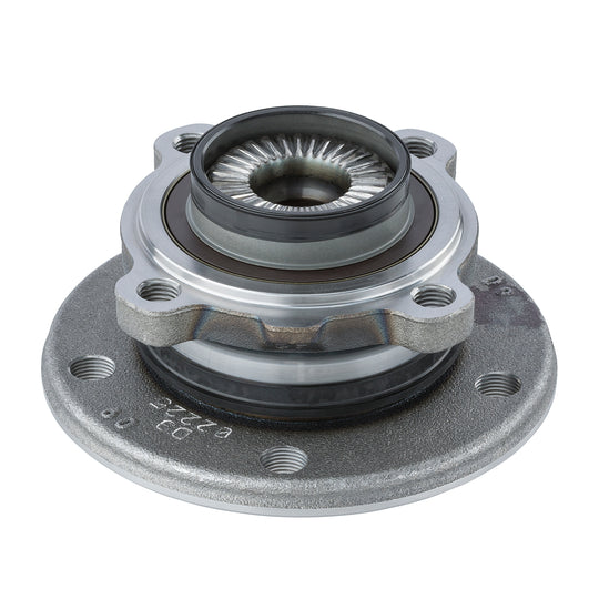513368 Wheel Bearing and Hub Assembly MOOG Hub Assemblies Canada