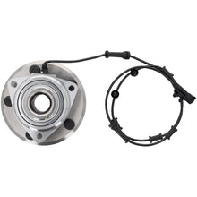 Load image into Gallery viewer, 513369 Wheel Bearing and Hub Assembly MOOG Hub Assemblies Canada
