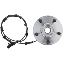 Load image into Gallery viewer, 513369 Wheel Bearing and Hub Assembly MOOG Hub Assemblies Canada
