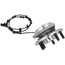 Load image into Gallery viewer, 513369 Wheel Bearing and Hub Assembly MOOG Hub Assemblies Canada