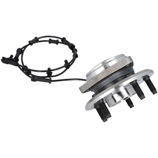 513369 Wheel Bearing and Hub Assembly MOOG Hub Assemblies Canada