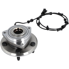 Load image into Gallery viewer, 513369 Wheel Bearing and Hub Assembly MOOG Hub Assemblies Canada