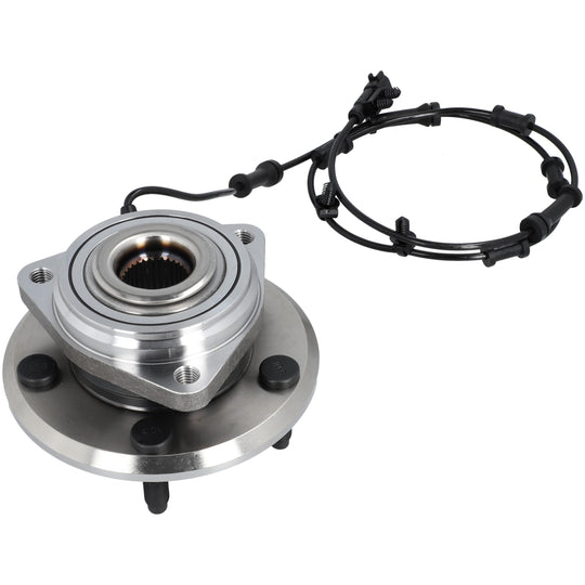513369 Wheel Bearing and Hub Assembly MOOG Hub Assemblies Canada