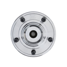 Load image into Gallery viewer, 513371 Wheel Bearing and Hub Assembly MOOG Hub Assemblies Canada