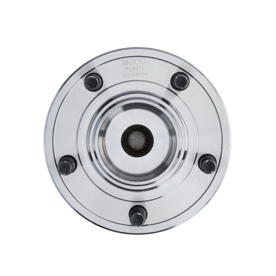513371 Wheel Bearing and Hub Assembly MOOG Hub Assemblies Canada