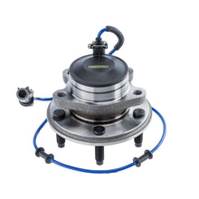 Load image into Gallery viewer, 513371 Wheel Bearing and Hub Assembly MOOG Hub Assemblies Canada