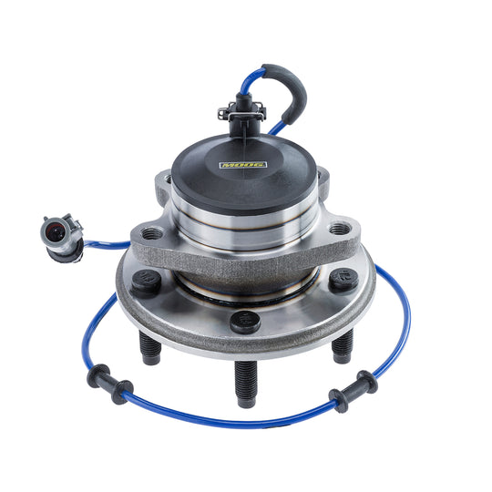 513371 Wheel Bearing and Hub Assembly MOOG Hub Assemblies Canada