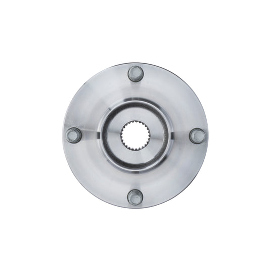 513373 Wheel Bearing and Hub Assembly MOOG Hub Assemblies Canada