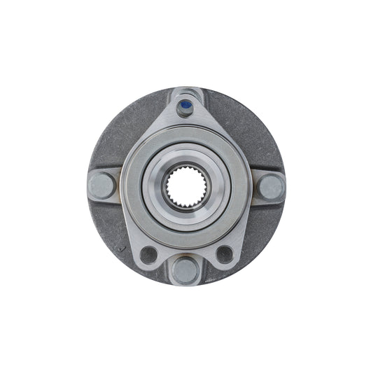 513373 Wheel Bearing and Hub Assembly MOOG Hub Assemblies Canada
