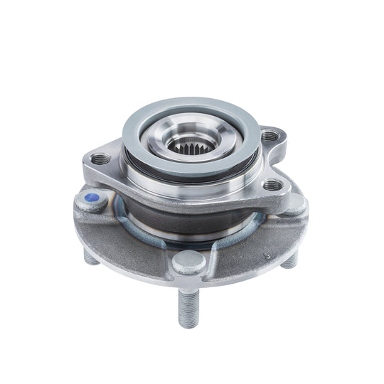 513373 Wheel Bearing and Hub Assembly MOOG Hub Assemblies Canada