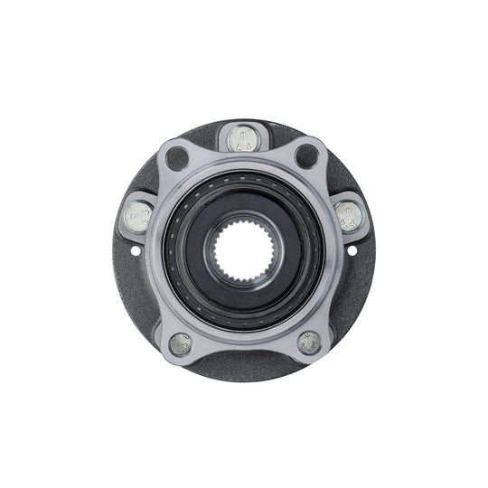 513374 Wheel Bearing and Hub Assembly MOOG Hub Assemblies Canada