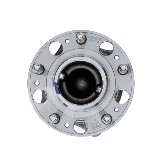 513376 Wheel Bearing and Hub Assembly MOOG Hub Assemblies Canada
