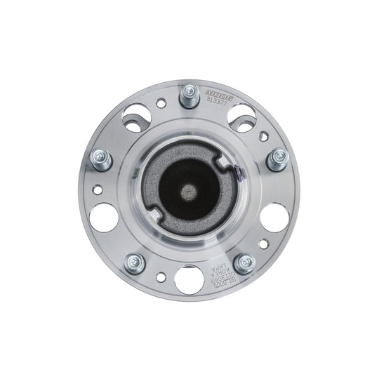 513377 Wheel Bearing and Hub Assembly MOOG Hub Assemblies Canada