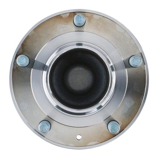 513378 Wheel Bearing and Hub Assembly MOOG Hub Assemblies Canada