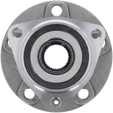Load image into Gallery viewer, 513379 Wheel Bearing and Hub Assembly MOOG Hub Assemblies Canada