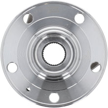 Load image into Gallery viewer, 513379 Wheel Bearing and Hub Assembly MOOG Hub Assemblies Canada