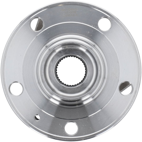 513379 Wheel Bearing and Hub Assembly MOOG Hub Assemblies Canada