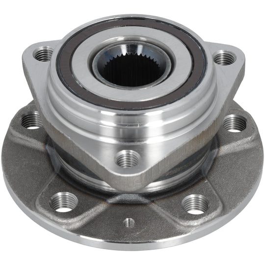 513379 Wheel Bearing and Hub Assembly MOOG Hub Assemblies Canada