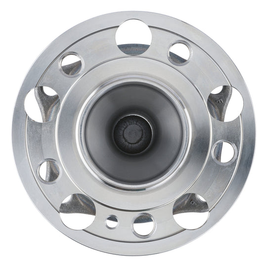 513381 Wheel Bearing and Hub Assembly MOOG Hub Assemblies Canada