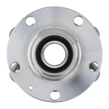 Load image into Gallery viewer, 513383 Wheel Bearing and Hub Assembly MOOG Hub Assemblies Canada